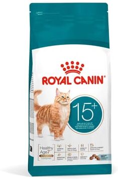 Royal Canin Ageing 15+ Ração Gato Sênior 2kg