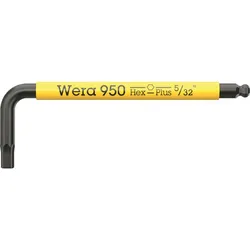 Wera 950 SPKS Multicolour, zöllig, BlackLaser - 05022654001