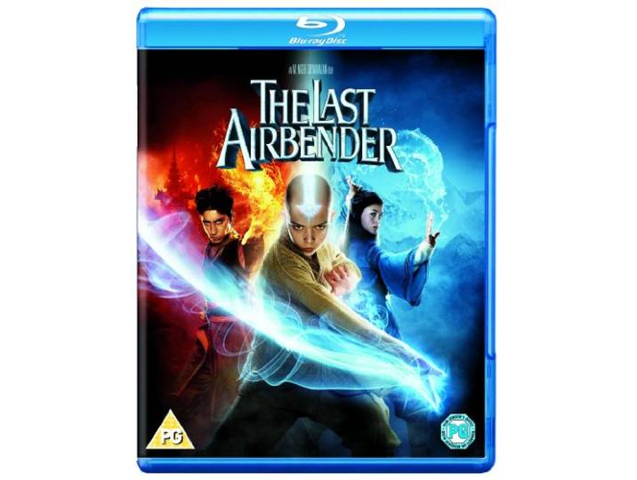 The Last Airbender