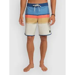 O'Neill Lennox Scallop 19 Boardshorts light khaki lennox sca Gr. 36
