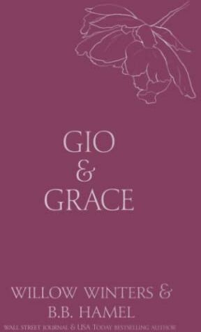 Willow Winters - Gio & Grace: Forsaken (Discreet Series, Band 7) - Preis vom 09.10.2026 07:28:09 h