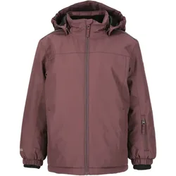 ZigZag Murdoch Skijacke Kinder 4261 - huckleberry 4 (104)