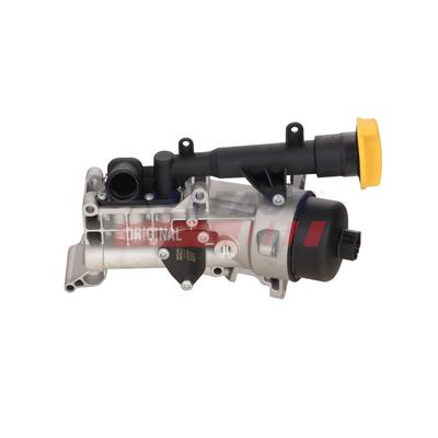 FAST Ölkühler, Schaltgetriebe ft55285 für Suzuki
