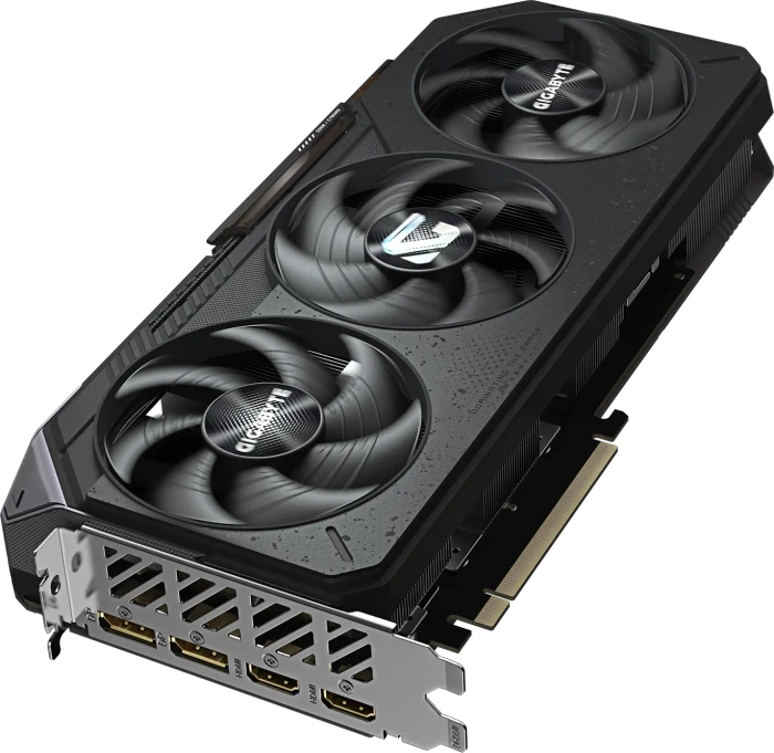 GIGABYTE Radeon RX 9070 GRE GAMING OC 12G