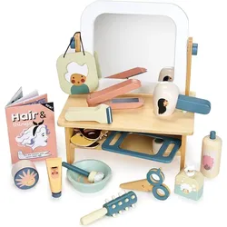 Tender Leaf Toys Friseursalon