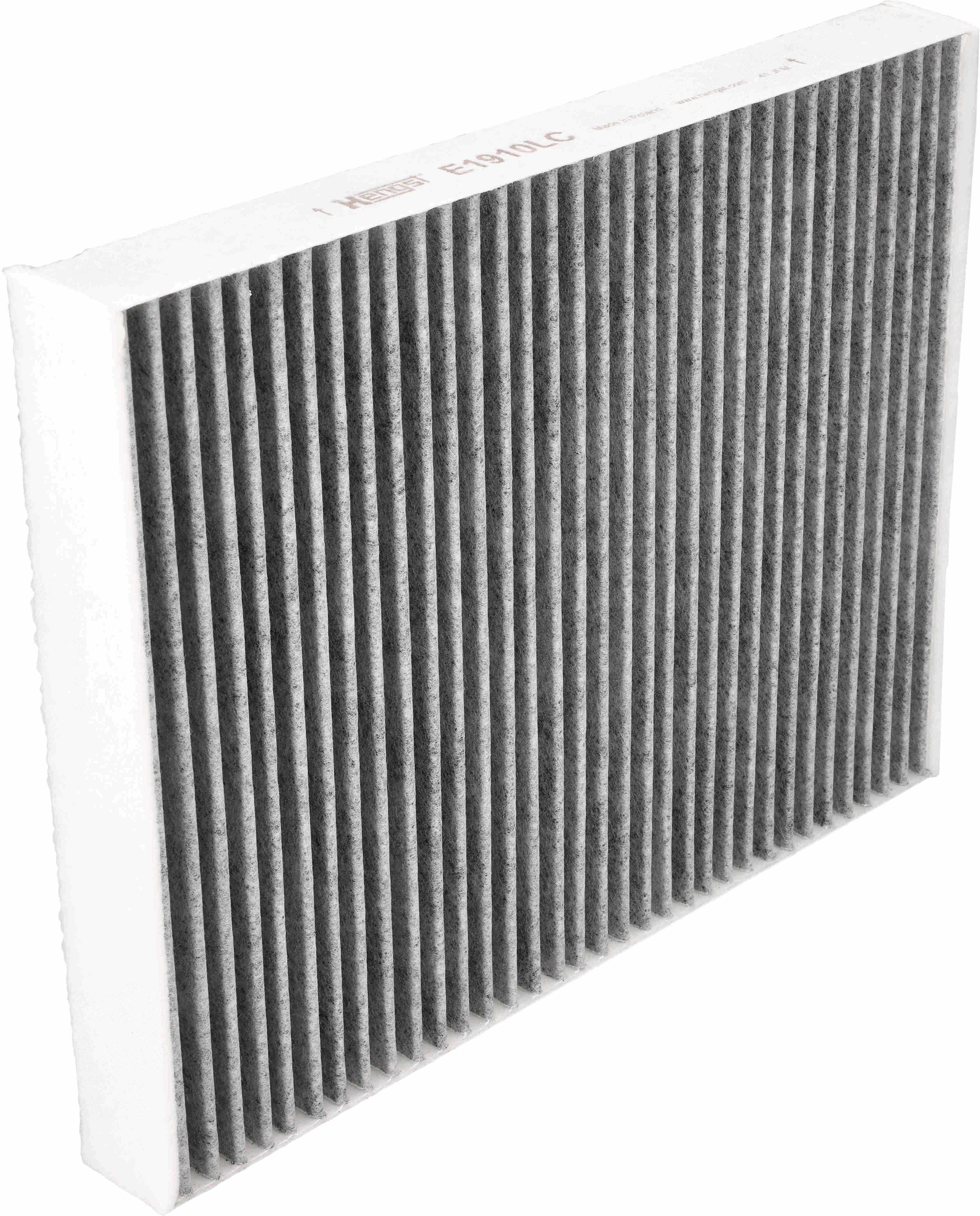 Hengst Filter Filter, Innenraumluft E1910lc Für Porsche Vag