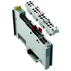 WAGO GmbH &amp; Co. KG 8-Kanal-Digitaleingang 753-437
