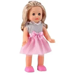 Smily Julka SmilyPlay Laufpuppe SP83959 39598