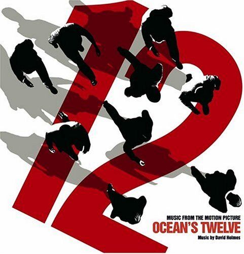 Ost - Ocean's Twelve - Preis vom 30.09.2026 09:01:18 h