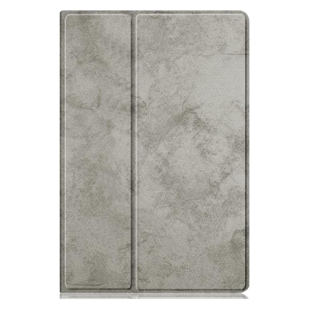 Cover-Discount Galaxy Tab S9 - 360-Grad Tablet Hülle grau (Samsung Galaxy Tab S9) (660203830B)