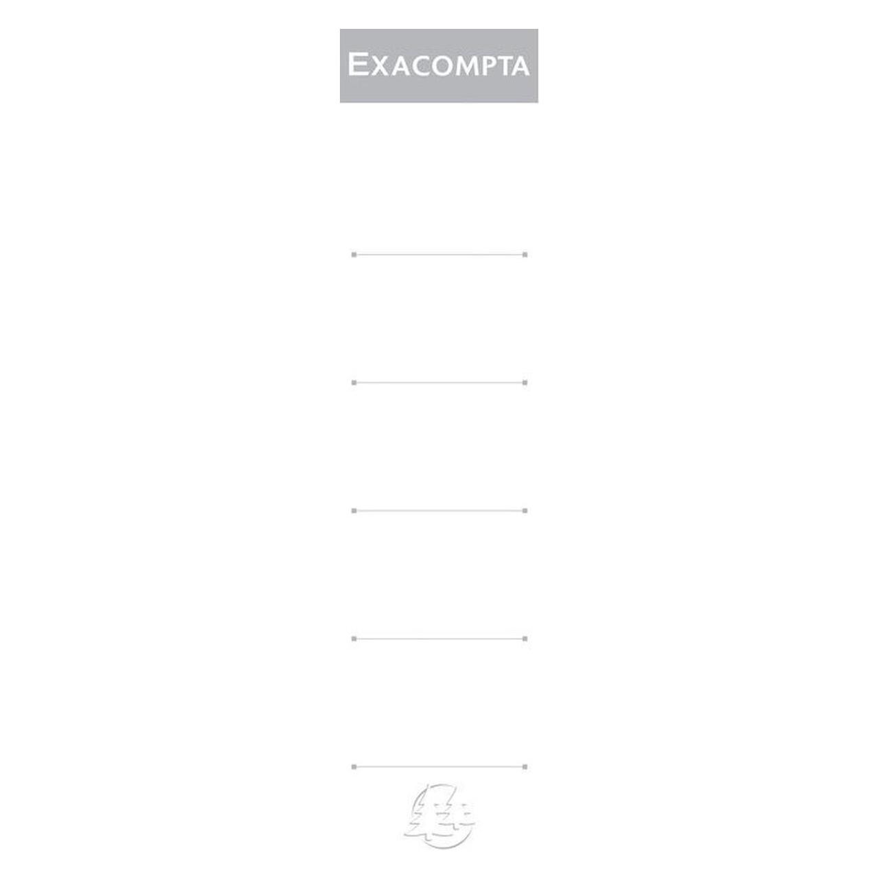Exacompta Ordner (5358E)