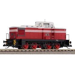 PIKO 47367 TT Diesellok BR V 60, DR, Ep. III