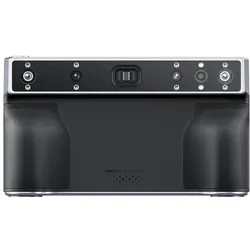 Revopoint Miraco Plus (Infrarot (NIR)), 3D Scanner, Schwarz