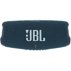 JBL Charge 5, Blau