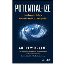 Potential-ize, Ratgeber von Bryant Andrew