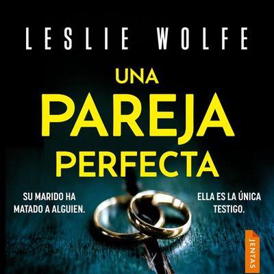 Una pareja perfecta - Leslie Wolfe, Audio, 9788742814673