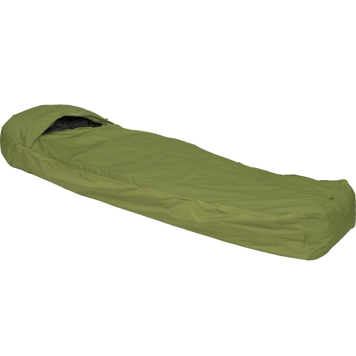 Exped Bivybag Ventair/Pu olive grey 7640445457675