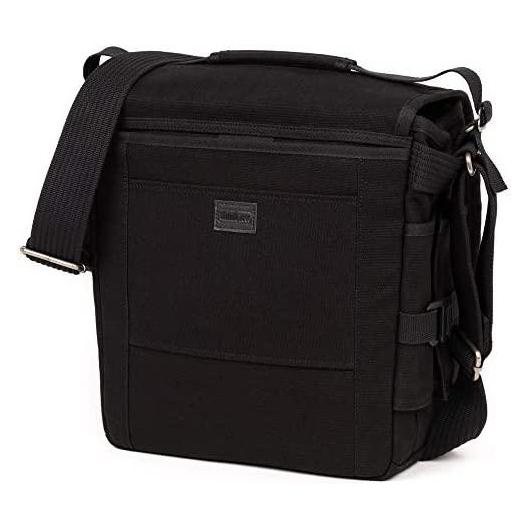 Think Tank Backpack ThinkTank ThinkTank Retrospective 20 V2.0 black (20 l) (B07WFBPTX4)