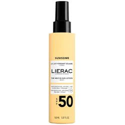 LIERAC - Sunissime - Sonnenlotion Körper SPF50 150 ml