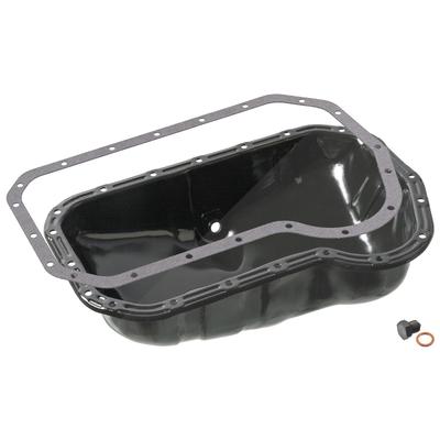 Febi Bilstein Reparatursatz, Ölwanne [Hersteller-Nr. 02138] für VW