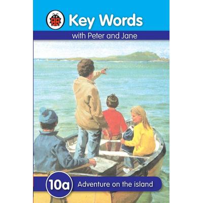 Key Words, Gebundene Ausgabe von Ladybird,William Murray, Penguin Random House Children's UK, 978-1-4093-0135-6