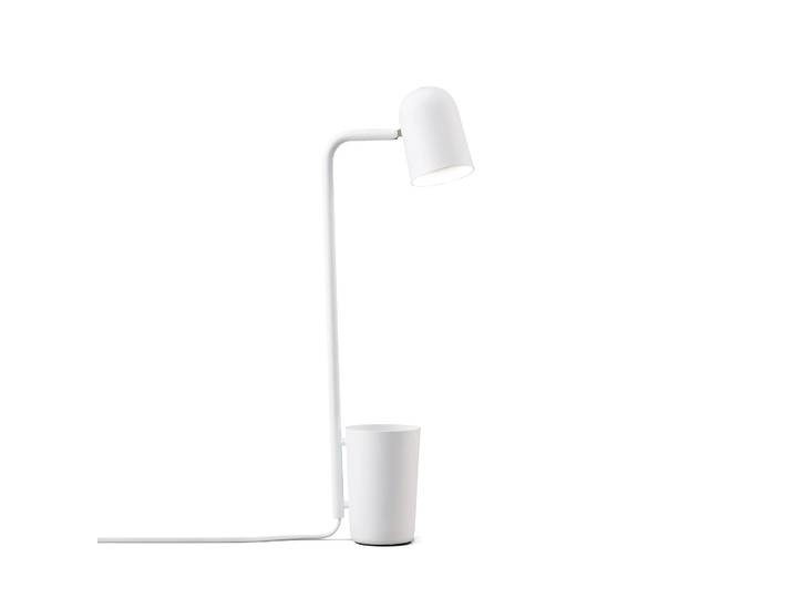 Northern Lampe de bureau Buddy Blanc