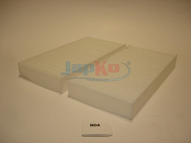 Japko Filter, Innenraumluft 21h04 Für Honda