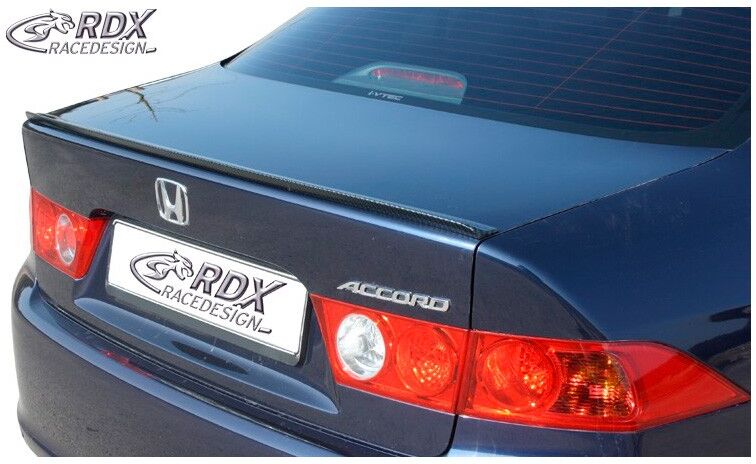RDX Racedesign RDHL490 Spoiler posteriore