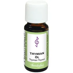 THYMIAN ÖL 10 ml