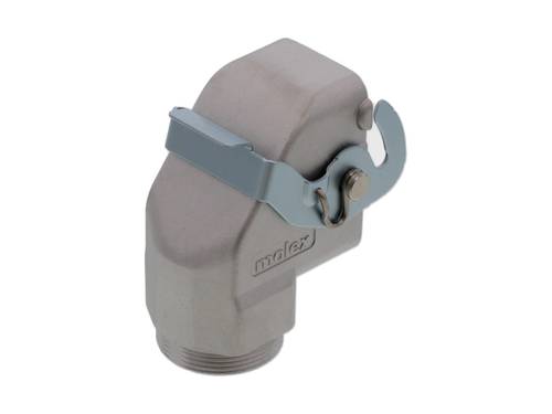Molex 5008111010 Mini Robot Conn Str 5008111010 Inhalt
