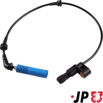 JP GROUP Sensor, Raddrehzahl 1497106570 für BMW