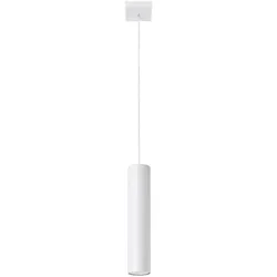Sollux Lighting, Pendelleuchte, Lagos I (G10q)