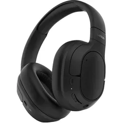 Belkin SoundForm Isolate (40 h, Kabellos), Kopfhörer, Schwarz