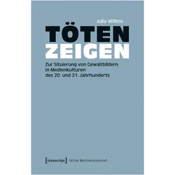 Töten zeigen, Fachbücher von Julia Willms