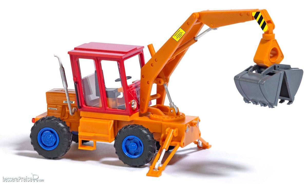 Busch 54400