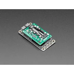 Adafruit SCD-30 - NDIR CO2 Temperatur- und Feuchtigkeits-Sensor