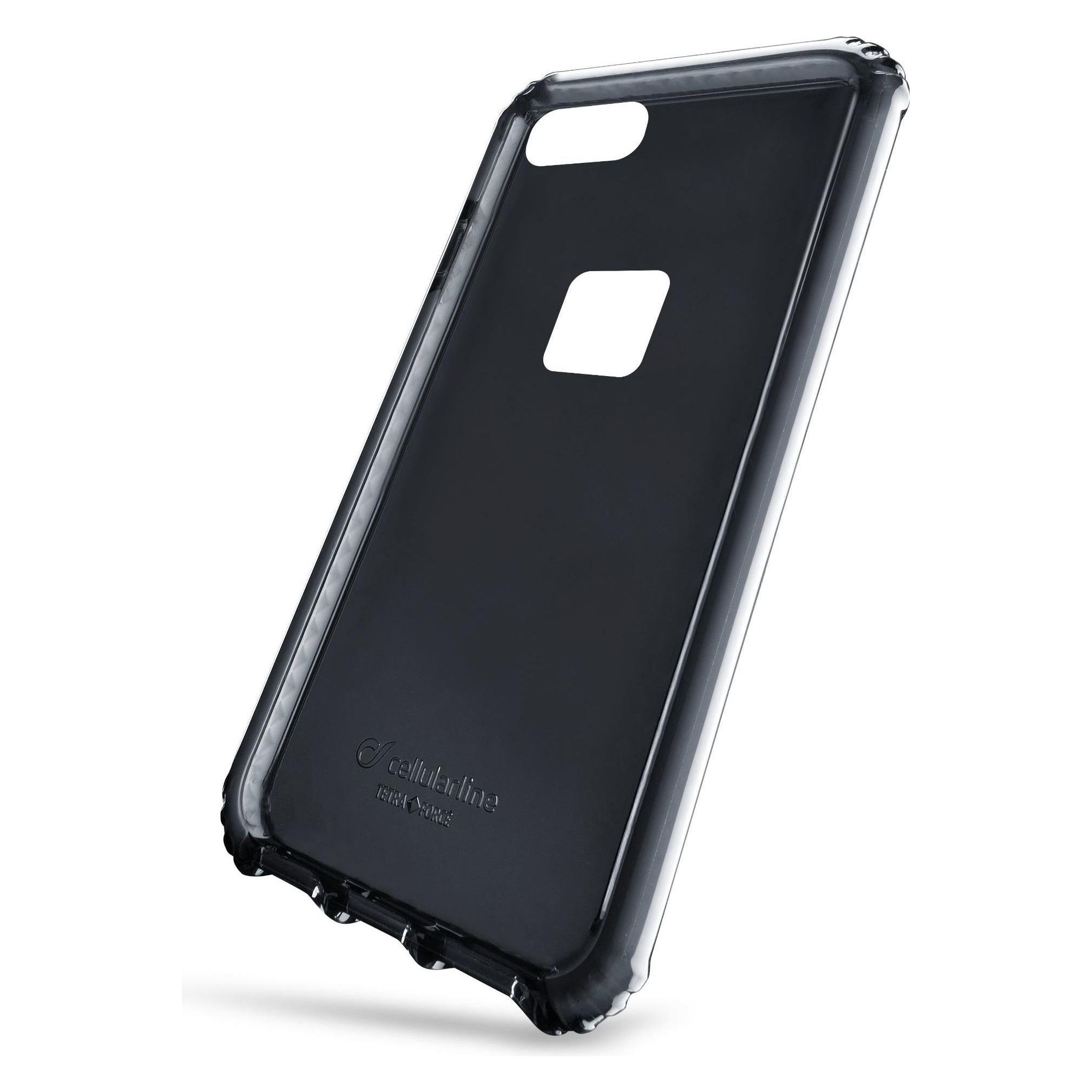 Cellularline Tetra Force Shock Twist (Huawei P10 Lite) (TETRACASEP10LITK)
