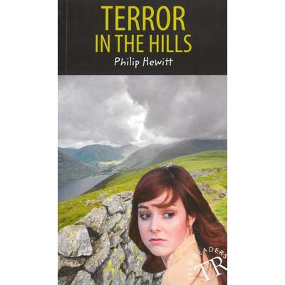 Terror in the Hills, Taschenbuch von Philip N. Hewitt, Klett Sprachen GmbH, 978-3-12-544246-7