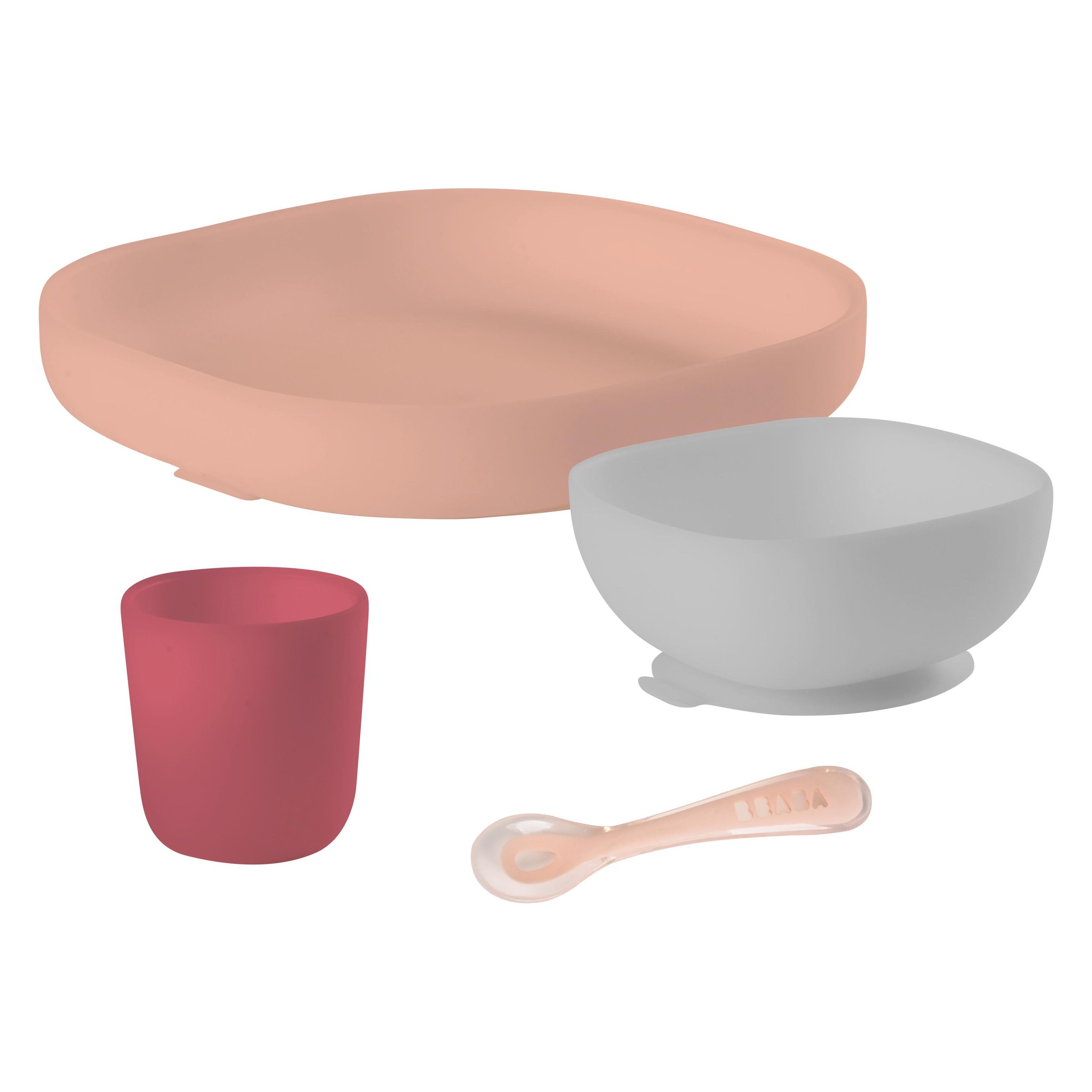 Beaba Meal Set (BA913429)