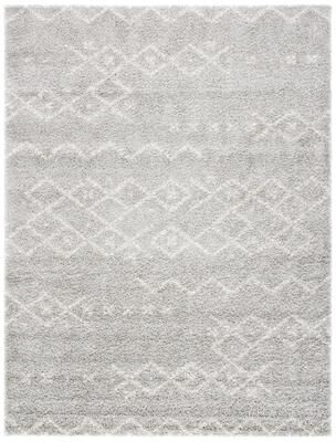 SAFAVIEH Arizona Shag Sina 1.2-inch Thick Rug