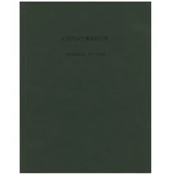 Und wenn sie nicht gestorben sind.... Ghost Writer, Sachbücher von Barbara Bloom