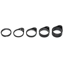 PRO Spacer Set für Vibe Di2 Vorbau | 1 1/4 Zoll