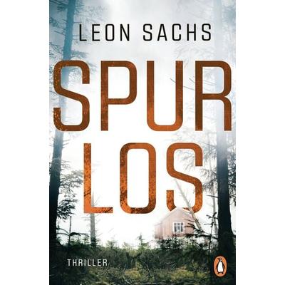 SPURLOS, Taschenbuch von Leon Sachs, Penguin, 978-3-328-11154-2