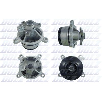 DOLZ Wasserpumpe f239 für Ford