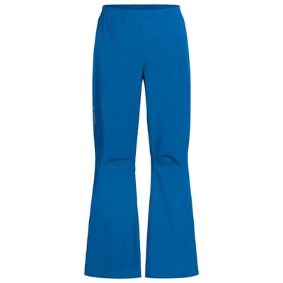 Vaude - Drop Pants II - Radhose Gr L - Regular blau