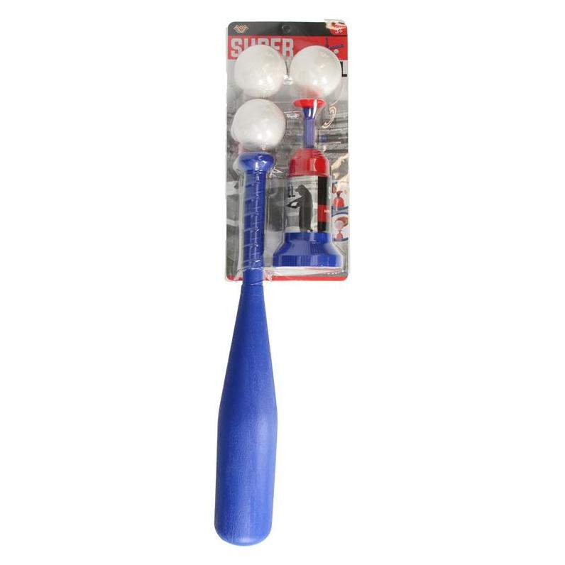 Baseball-Trainingsset 1 Person, 5-teilig. (1 Spieler) (47468001)