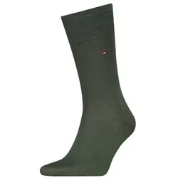 Tommy Hilfiger Premium Wool Socks Dunkelgrau Gr 39/40 Herren
