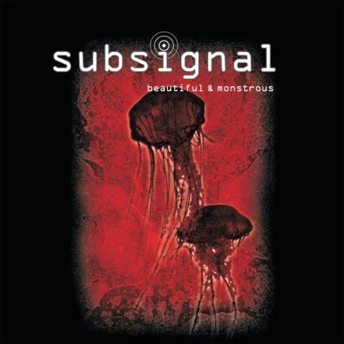 Subsignal - Beautiful & Monstrous - Preis vom 13.10.2026 19:28:25 h