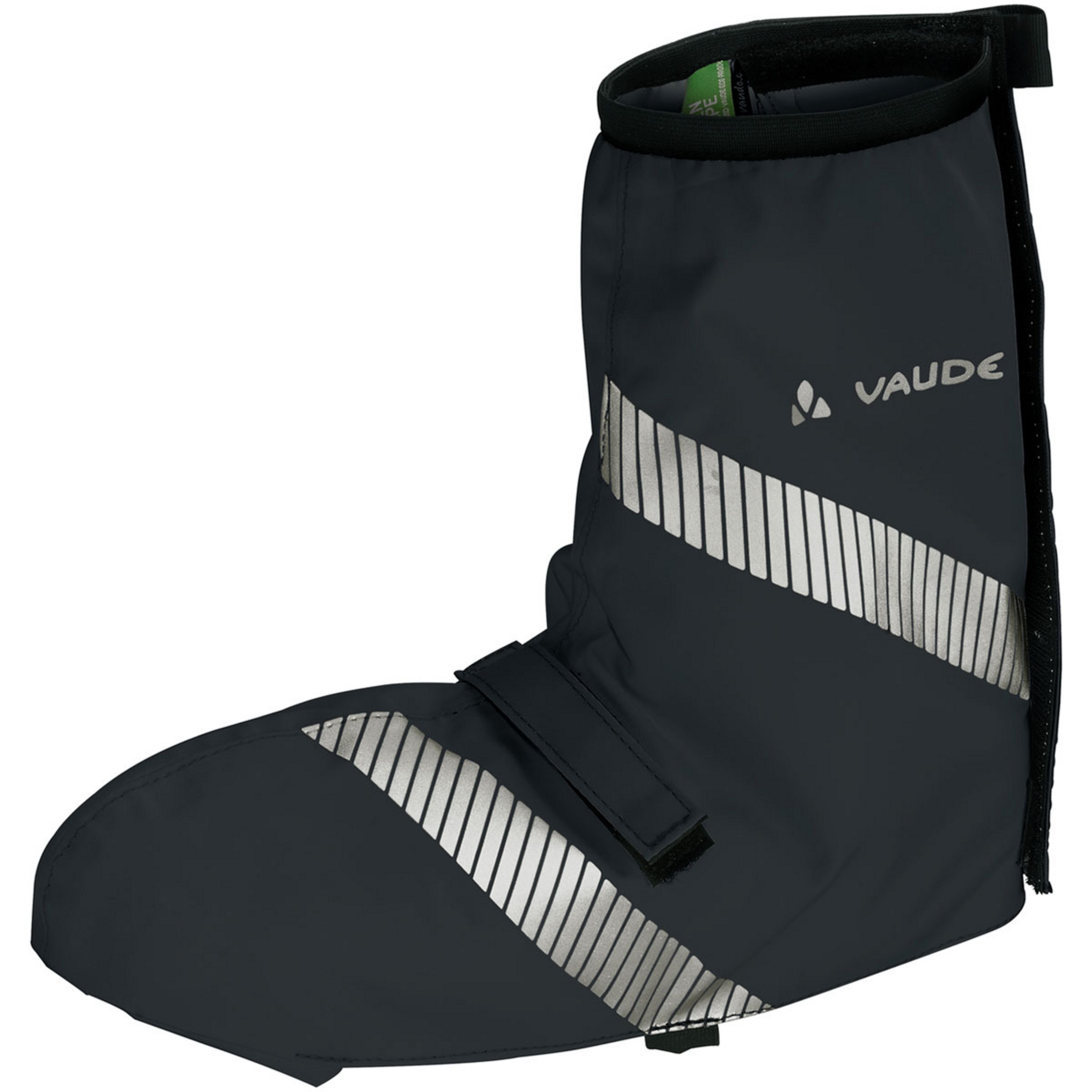 Vaude Luminum Bike Gamaschen Schuhzubehör schwarz Größe 44