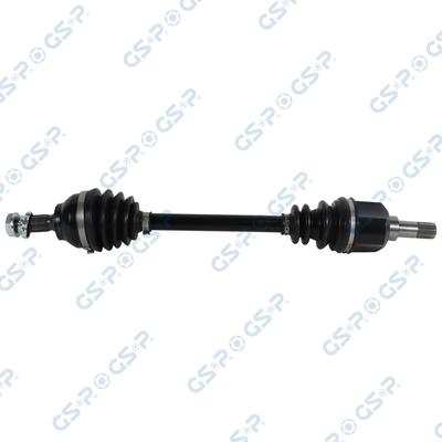 GSP Antriebswelle 203645ol für Peugeot Citroën